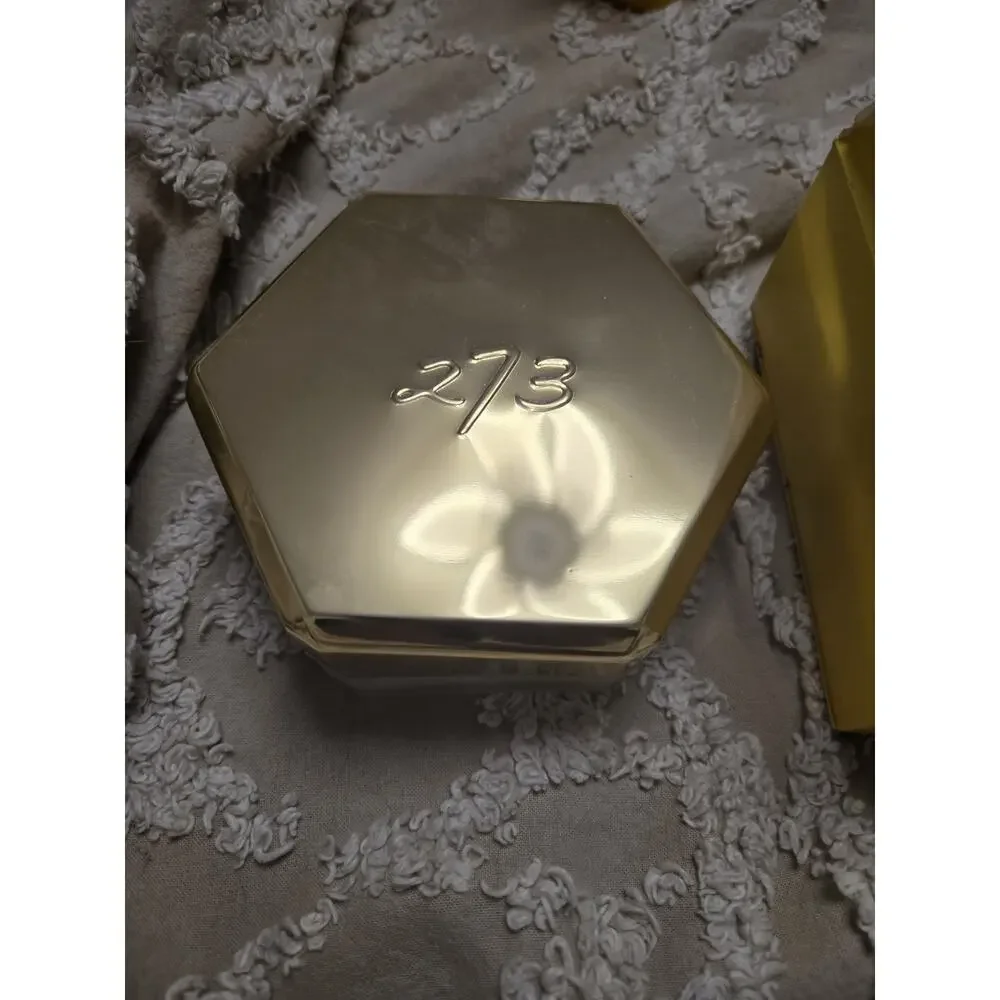Rare 273 FRED HAYMAN Beverly Hills Exceptional Body Cream 5 oz